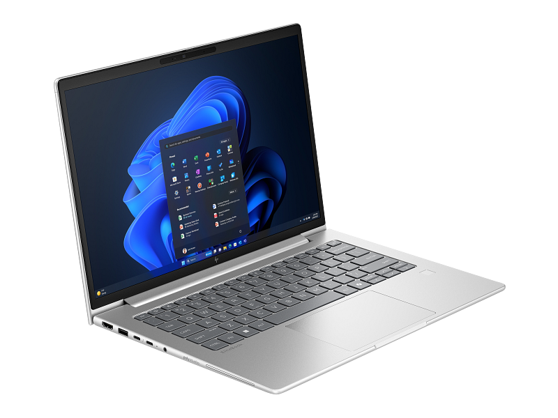 Sens Bilişim | HP EliteBook 6 G1i Ultra5 225U-14''-24G-512SD-WPro — görünüm 3