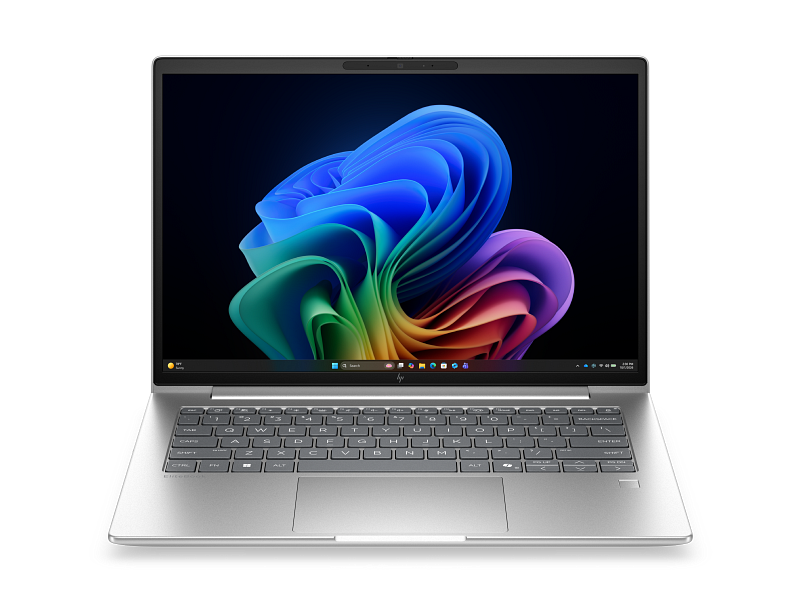 Sens Bilişim | HP EliteBook 6 G2i Ultra5 325 14''-16G-512SD-Dos — görünüm 1