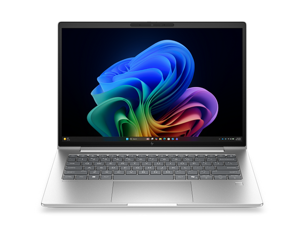 HP EliteBook 6 G2i Ultra5 325 14''-16G-512SD-Dos