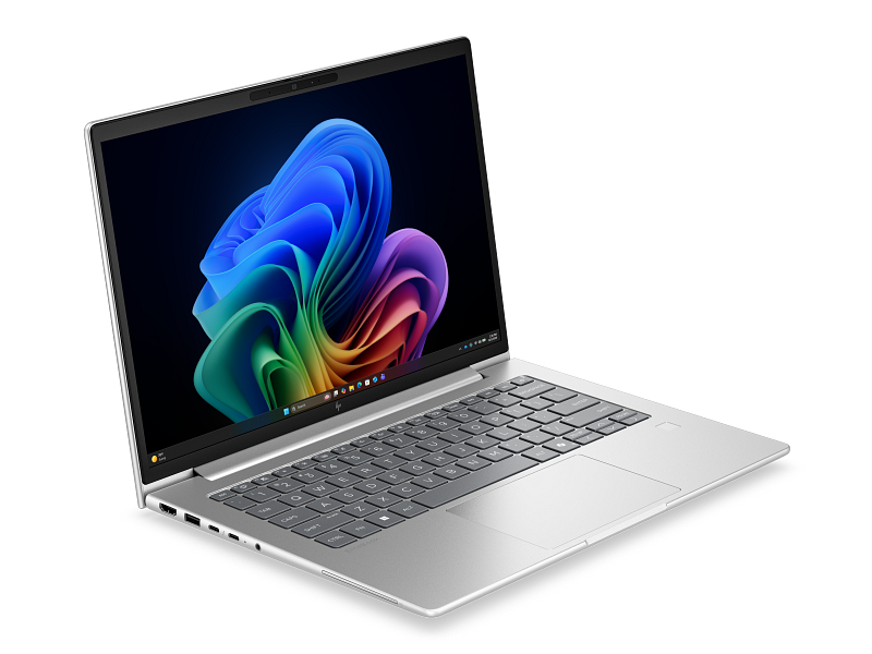 Sens Bilişim | HP EliteBook 6 G2i Ultra5 325 14''-16G-512SD-Dos — görünüm 3