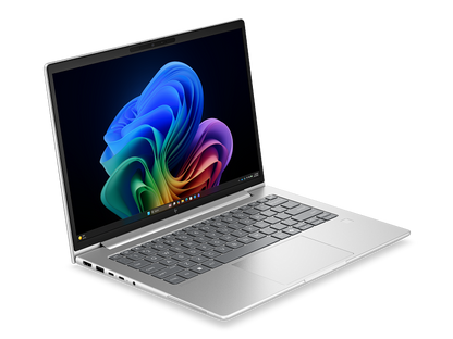 Sens Bilişim | HP EliteBook 6 G2i Ultra5 325 14''-16G-512SD-Dos — görünüm 3