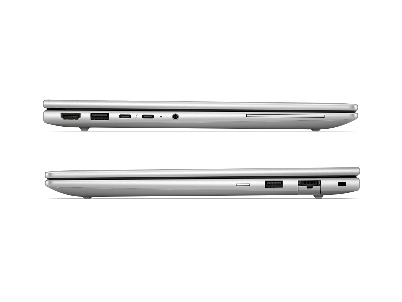 Sens Bilişim | HP EliteBook 6 G2i Ultra5 325 14''-16G-512SD-Dos — görünüm 4