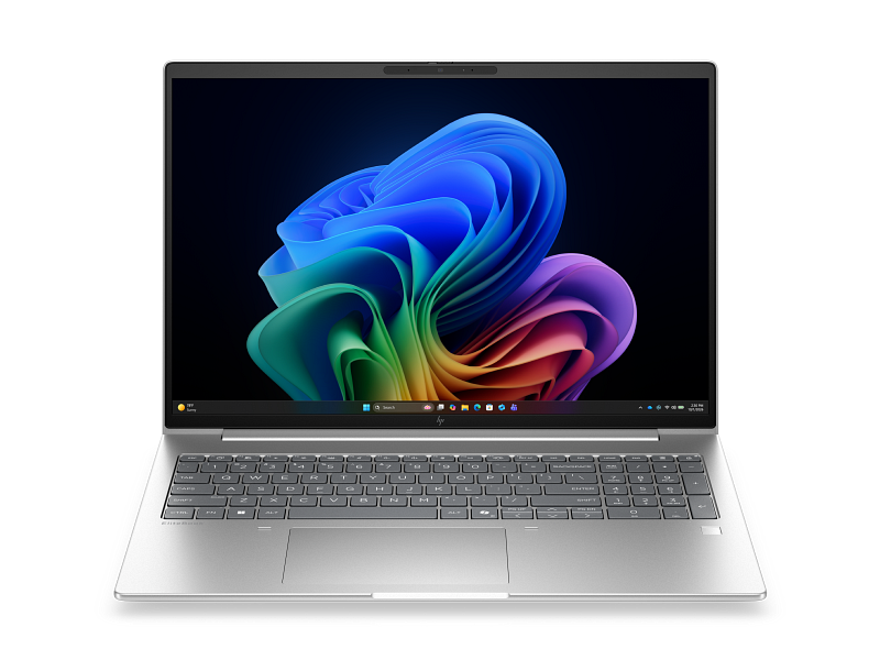 Sens Bilişim | HP EliteBook 6 G2i Ultra5 325 16''-16G-512SD-Dos — görünüm 1