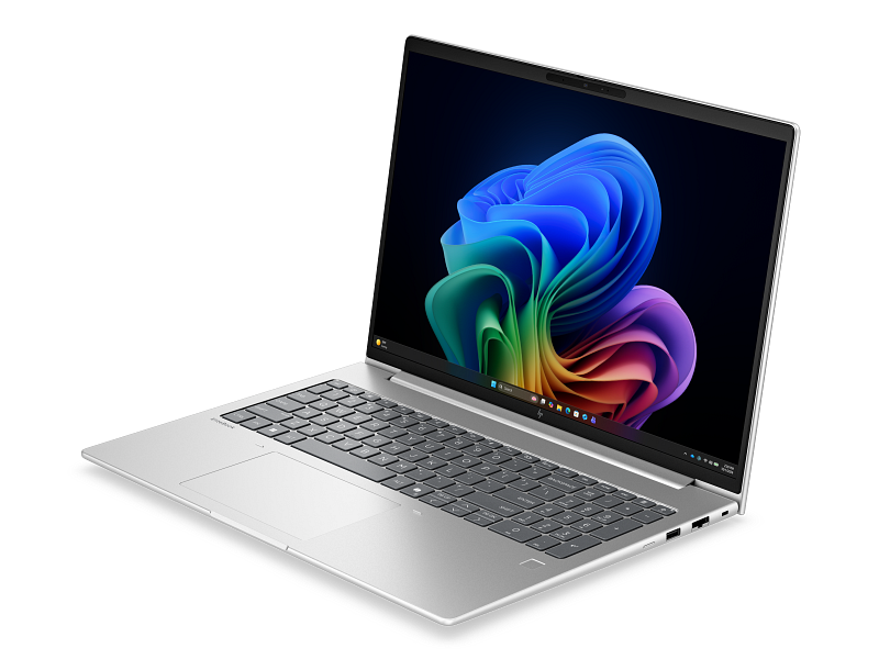 Sens Bilişim | HP EliteBook 6 G2i Ultra5 325 16''-16G-512SD-Dos — görünüm 2