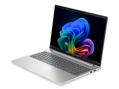 Sens Bilişim | HP EliteBook 6 G2i Ultra5 325 16''-16G-512SD-Dos — görünüm 2