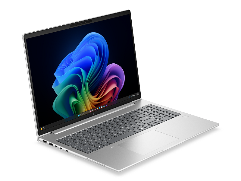 Sens Bilişim | HP EliteBook 6 G2i Ultra5 325 16''-16G-512SD-Dos — görünüm 3