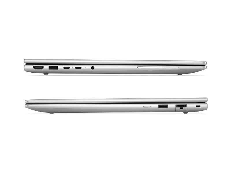 Sens Bilişim | HP EliteBook 6 G2i Ultra5 325 16''-16G-512SD-Dos — görünüm 4