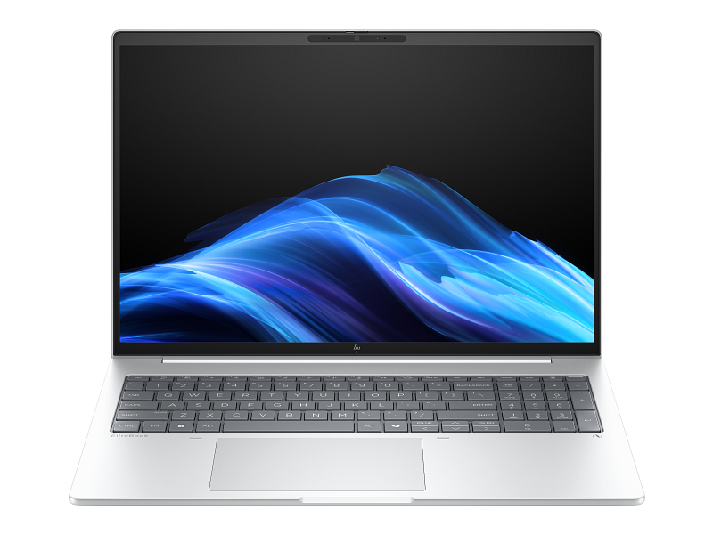 Sens Bilişim | HP EliteBook 8 G1i Ultra7 255H-16''-32G-1TBSSD-WPr — görünüm 1