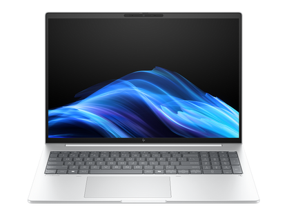 Sens Bilişim | HP EliteBook 8 G1i Ultra7 255H-16''-32G-1TBSSD-WPr — görünüm 1