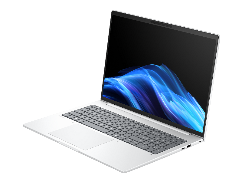Sens Bilişim | HP EliteBook 8 G1i Ultra7 255H-16''-32G-1TBSSD-WPr — görünüm 2
