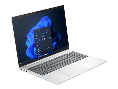 Sens Bilişim | HP EliteBook 8 G1i Ultra7 255H-16''-32G-1TBSSD-WPr — görünüm 3