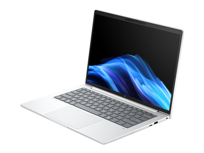 Sens Bilişim | HP EliteBook 8 G1i Ultra7 255U-14''-32G-512SSD-WPro — görünüm 2