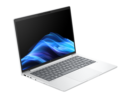 Sens Bilişim | HP EliteBook 8 G1i Ultra7 255U-14''-32G-512SSD-WPro — görünüm 3