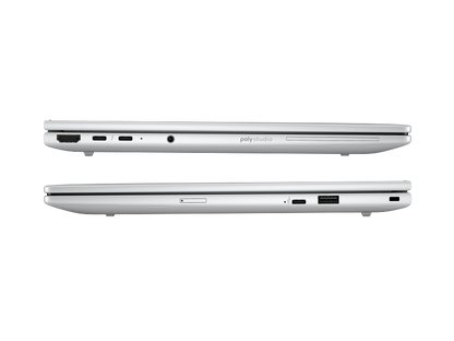 Sens Bilişim | HP EliteBook 8 G1i Ultra7 255U-14''-32G-512SSD-WPro — görünüm 4