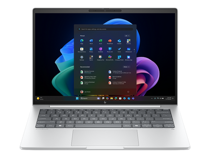 Sens Bilişim | HP EliteBook 8 G1i Ultra7 258V-14''-32G-1TBSSD-WPr — görünüm 1