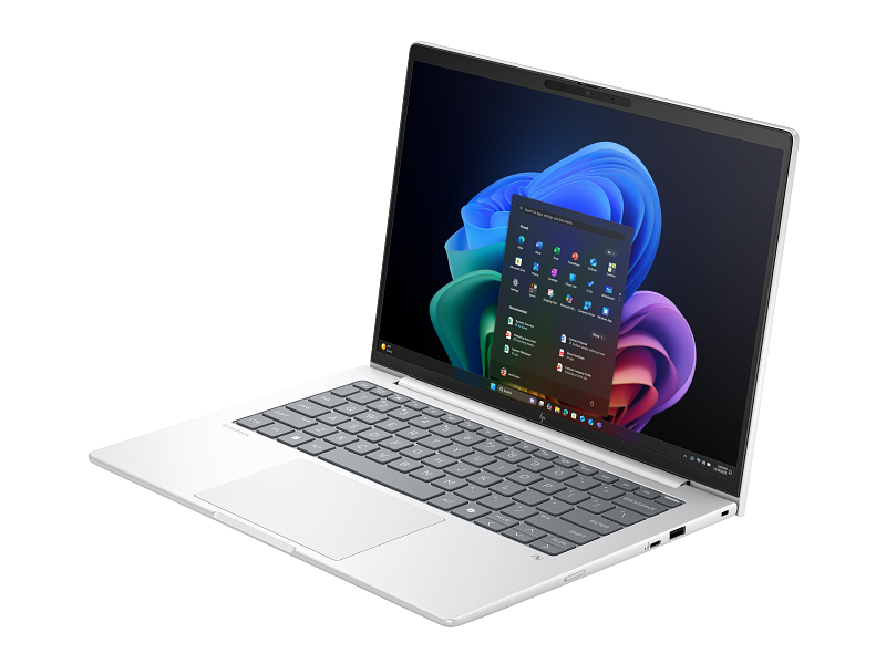 Sens Bilişim | HP EliteBook 8 G1i Ultra7 258V-14''-32G-1TBSSD-WPr — görünüm 2