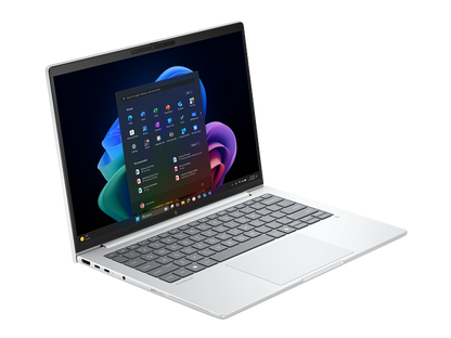 Sens Bilişim | HP EliteBook 8 G1i Ultra7 258V-14''-32G-1TBSSD-WPr — görünüm 3