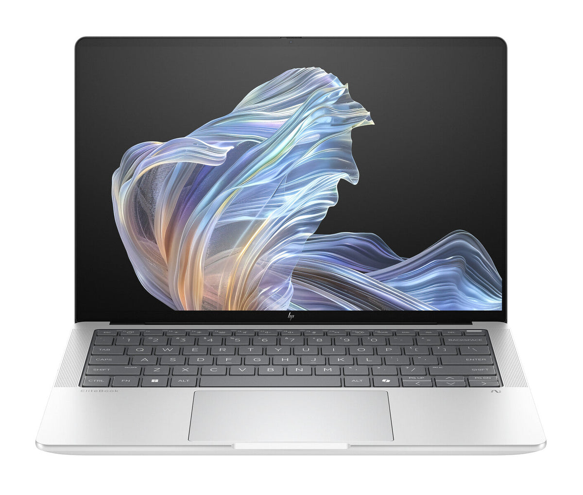 Sens Bilişim | HP EliteBook X G1a Ryzen9 AI HX Pro-14''-32G-1TB-W — görünüm 2