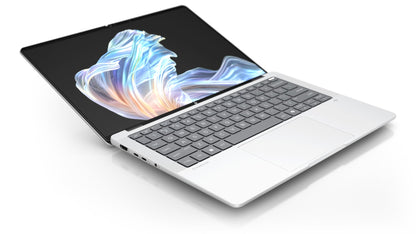 Sens Bilişim | HP EliteBook X G1a Ryzen9 AI HX Pro-14''-32G-1TB-W — görünüm 4
