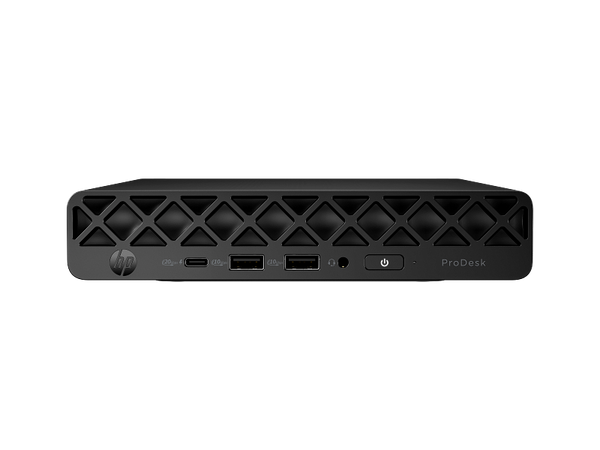 HP ProDesk 4 Mini G1i Mini Bilgisayar