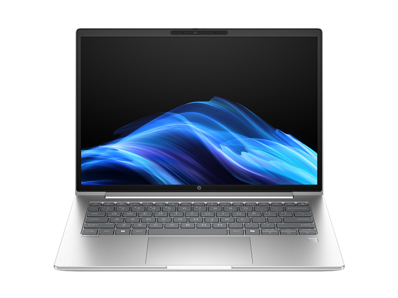 Sens Bilişim | HP ProBook 4 G1i Ultra7 255U -14''-24G-1TBSSD-Dos — görünüm 1