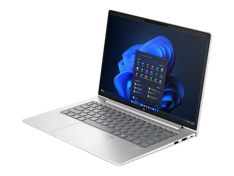 Sens Bilişim | HP ProBook 4 G1i Ultra7 255U -14''-16G-512SD-Dos — görünüm 2