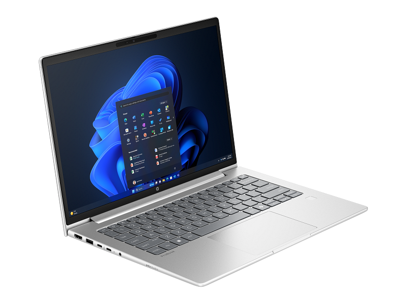 Sens Bilişim | HP ProBook 4 G1i Ultra7 255U -14''-24G-1TBSSD-Dos — görünüm 3