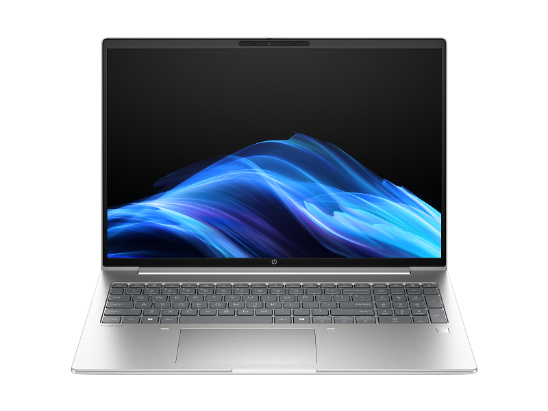 Sens Bilişim | HP ProBook 4 G1i Ultra5 225U -16''-16G-512SD-Dos — görünüm 1