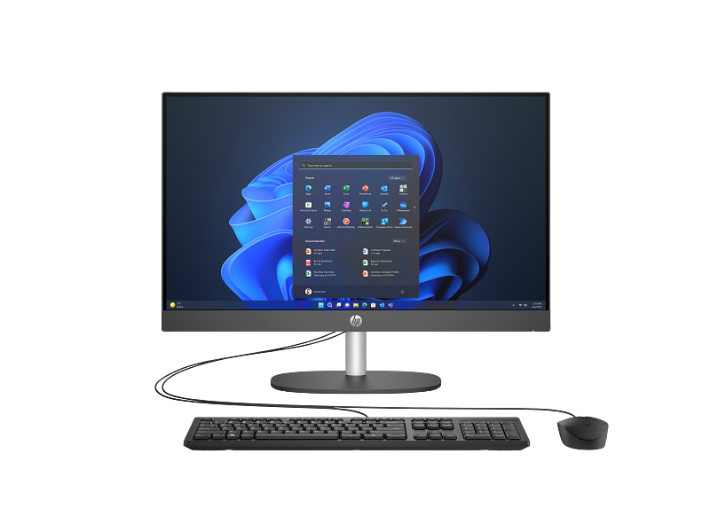 Sens Bilişim – HP proone240 – Ürün görseli 1