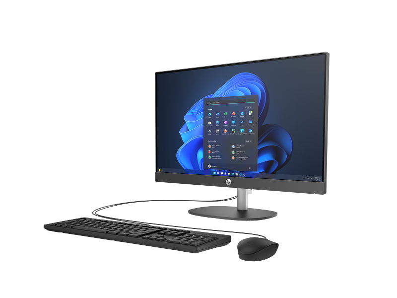 Sens Bilişim – HP proone240 – Ürün görseli 2