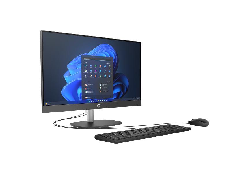 Sens Bilişim – HP proone240 – Ürün görseli 3