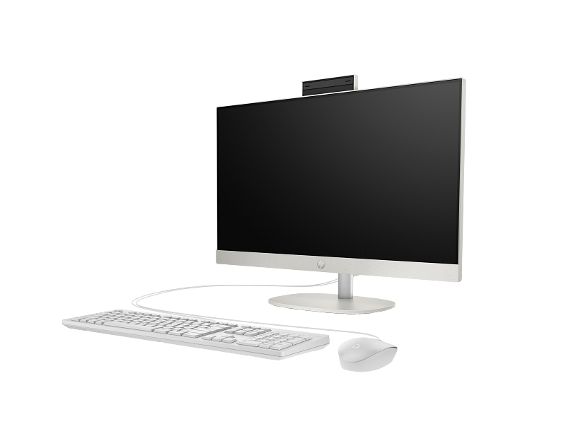 Sens Bilişim – HP proone245 – Ürün görseli 2