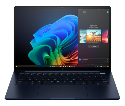 Sens Bilişim – HP EliteBook Ultra G1i – Ürün görseli 1