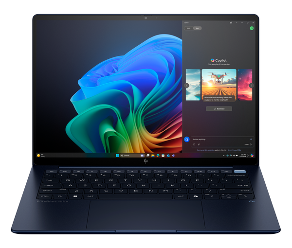 HP EliteBook Ultra G1i 14″ Notebook