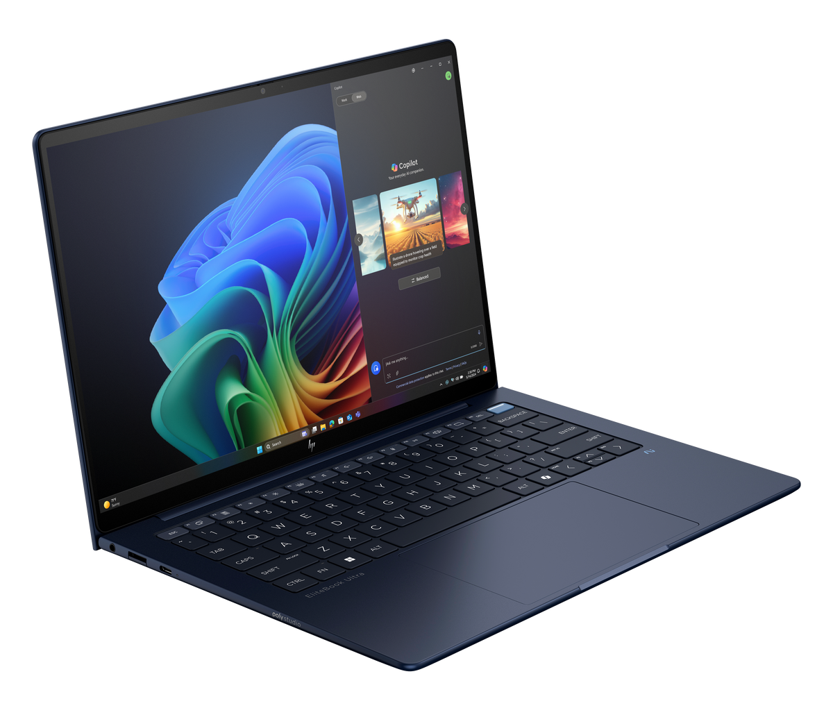 Sens Bilişim – HP EliteBook Ultra G1i – Ürün görseli 2
