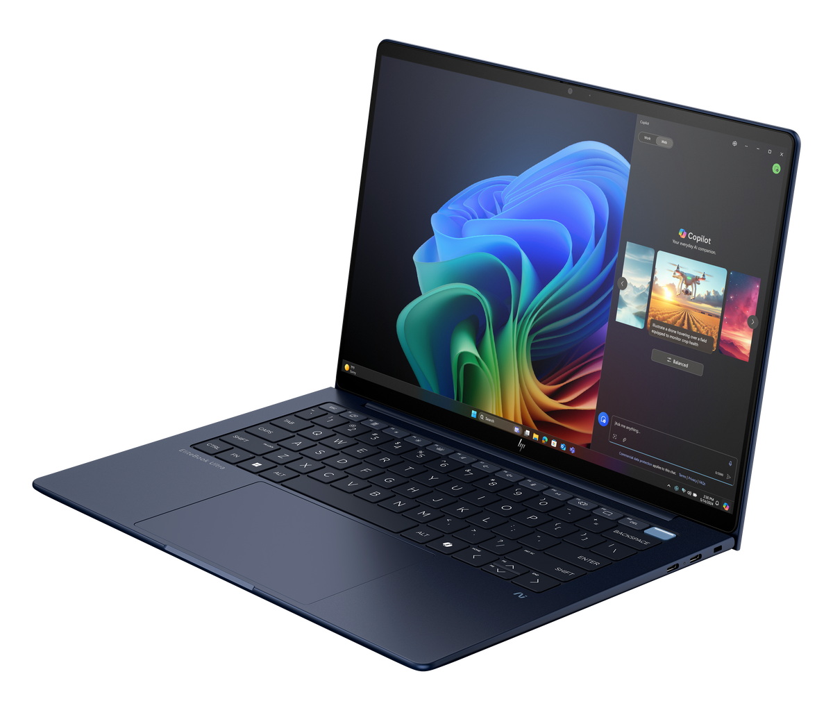 Sens Bilişim – HP EliteBook Ultra G1i – Ürün görseli 3