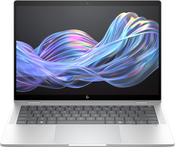 HP EliteBook X Flip G1i 14″ 2’si 1 Arada Notebook