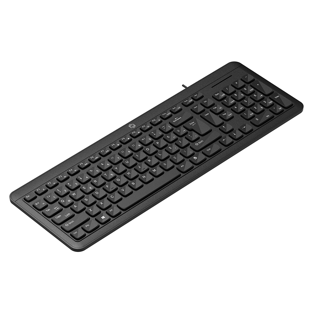 Frisby FK-4905QU Q Multimedya Klavye