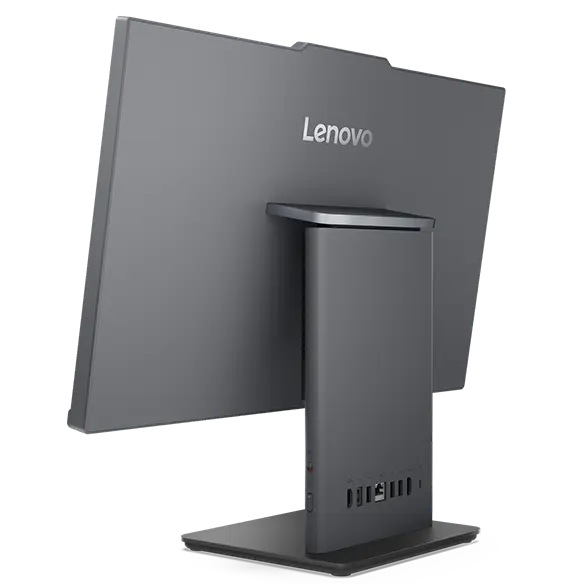 Sens Bilişim • Lenovo Lenovo ThinkCentre neo 50a Gen 5 23.8″ All-in-One Bilgisayar • görünüm 3