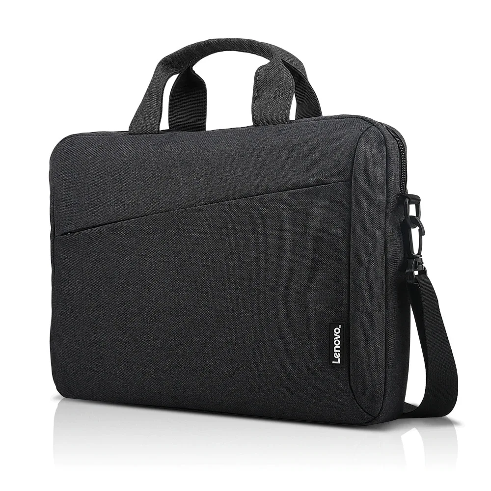 Sens Bilişim • Lenovo Lenovo T210 4X40T84061 16″ Siyah Notebook Çantası • görünüm 1