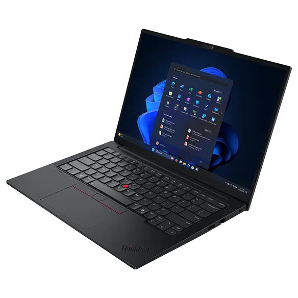 Sens Bilişim • Lenovo Lenovo ThinkPad E14 Gen 7 14″ Notebook – Core Ultra 5-225U • görünüm 2