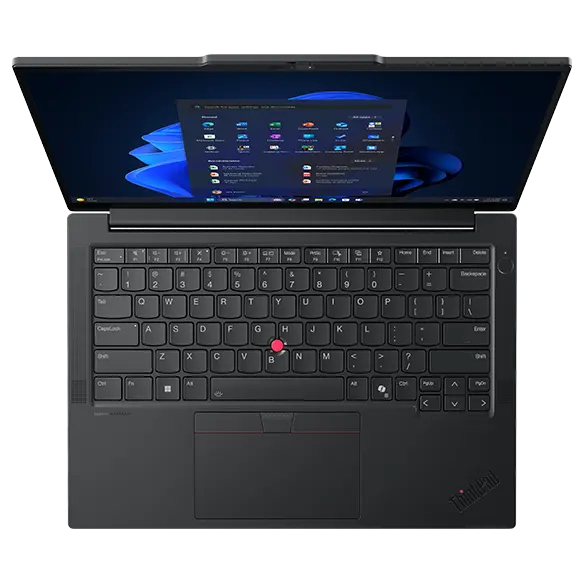 Sens Bilişim • Lenovo Lenovo ThinkPad E14 Gen 7 14″ Notebook – Core Ultra 5-225U • görünüm 3