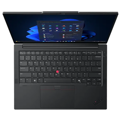 Sens Bilişim • Lenovo Lenovo ThinkPad E14 Gen 7 14″ Notebook – Core Ultra 5-225U • görünüm 3