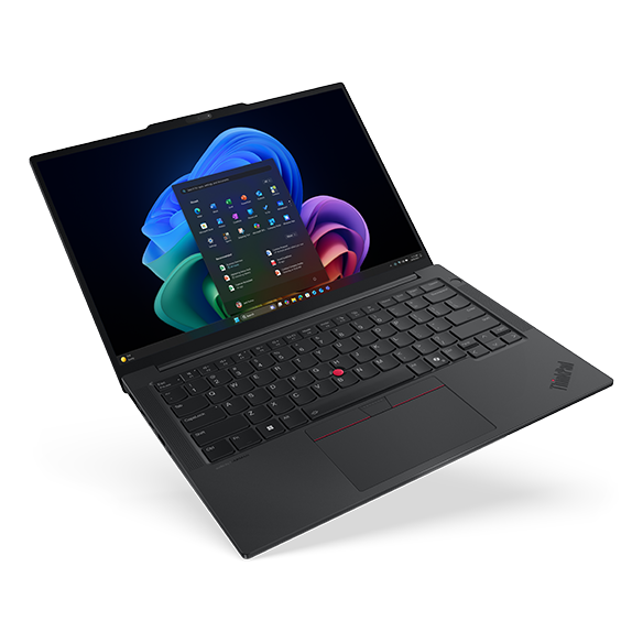 Sens Bilişim • Lenovo Lenovo ThinkPad E14 Gen 7 14″ Notebook – Core Ultra 5-226V • görünüm 3