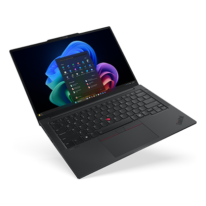 Sens Bilişim • Lenovo Lenovo ThinkPad E14 Gen 7 14″ Notebook – Core Ultra 5-226V • görünüm 3
