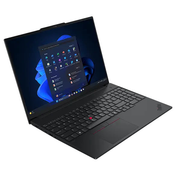 Lenovo ThinkPad E16 Gen 3 16″ Notebook