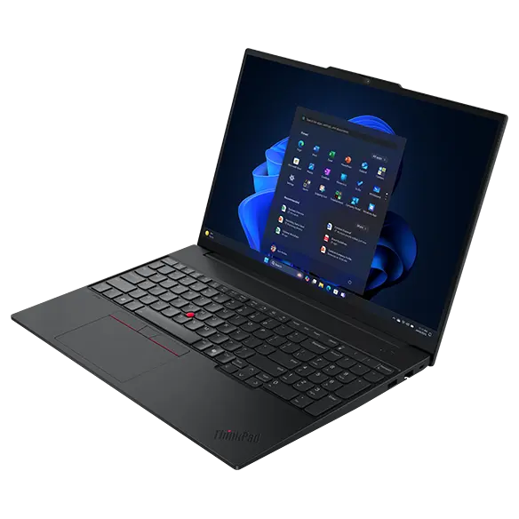 Sens Bilişim • Lenovo Lenovo ThinkPad E16 Gen 3 16″ Notebook • görünüm 2
