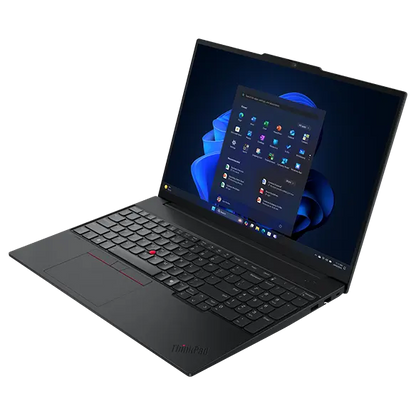 Sens Bilişim • Lenovo Lenovo ThinkPad E16 Gen 3 16″ Notebook • görünüm 2