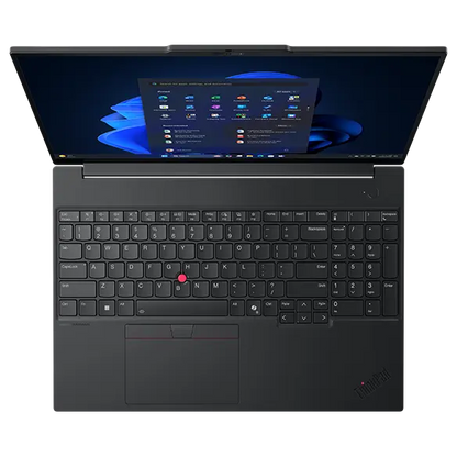 Sens Bilişim • Lenovo Lenovo ThinkPad E16 Gen 3 16″ Notebook • görünüm 3