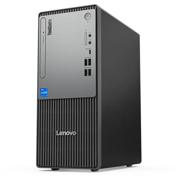 Lenovo ThinkCentre neo 50t Gen 5 Masaüstü Bilgisayar